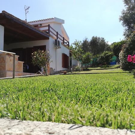 Villino Veronica Porto Columbu - Perd'E Sali Exterior foto